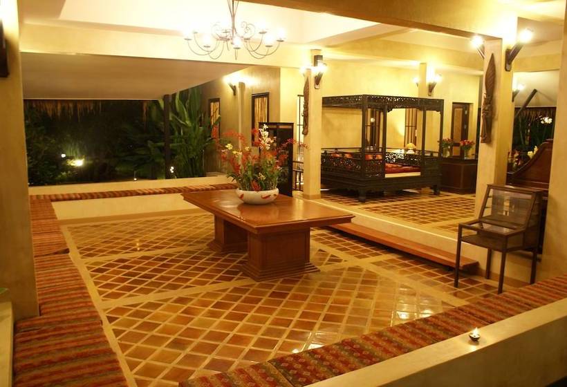 Fotos del hotel Ingnatee Resort:  3