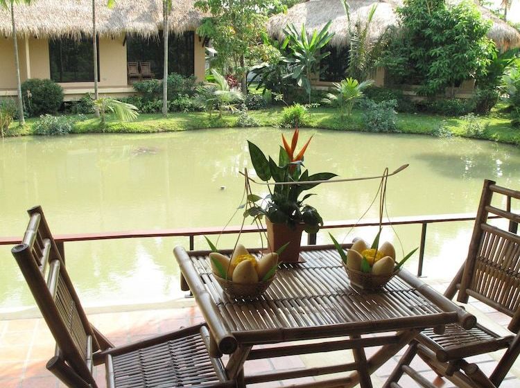 Fotos del hotel Ingnatee Resort:  5