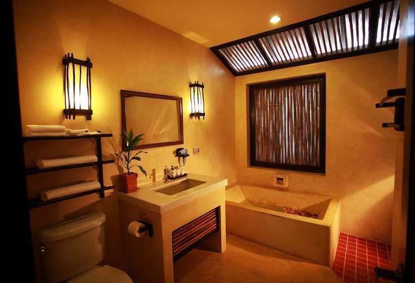 Fotos del hotel Ingnatee Resort:  12