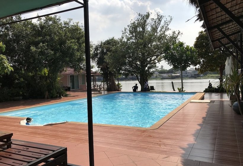 Fotos del hotel Ingnatee Resort:  10