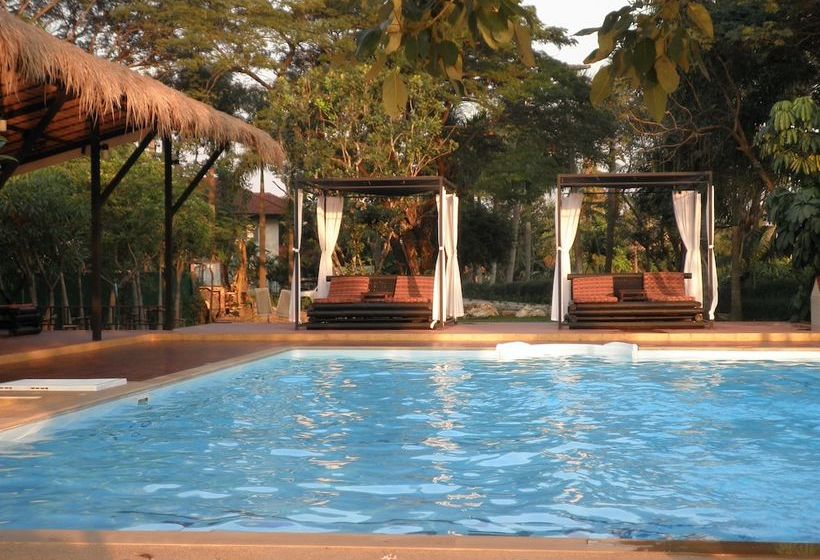 Fotos del hotel Ingnatee Resort:  2