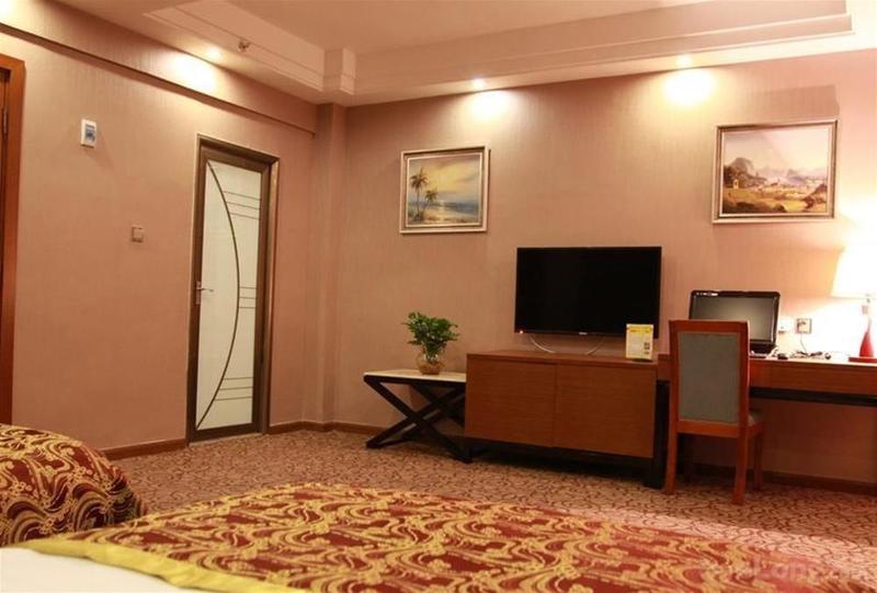 Fotos del hotel Kunming Xing Gong:  6