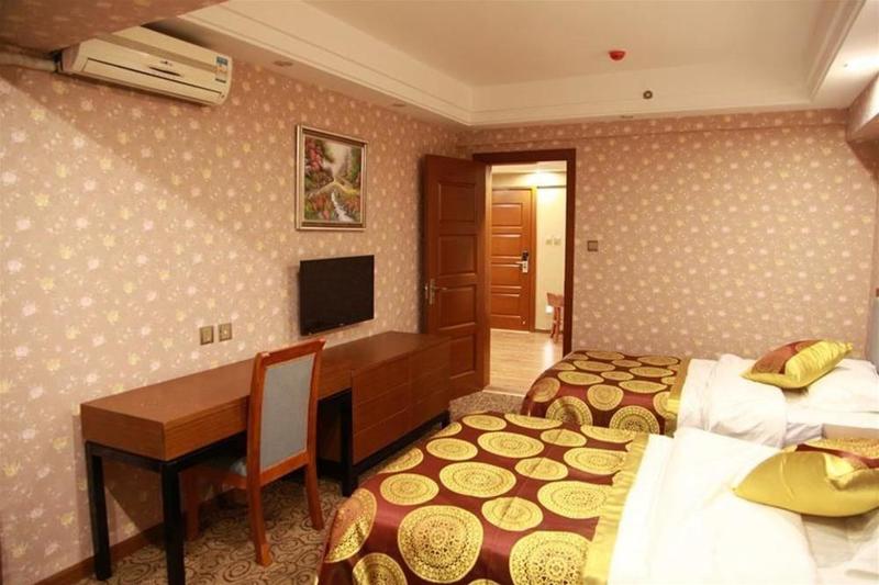 Fotos del hotel Kunming Xing Gong:  9