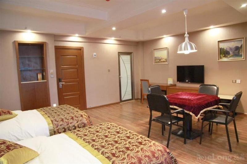 Fotos del hotel Kunming Xing Gong:  12