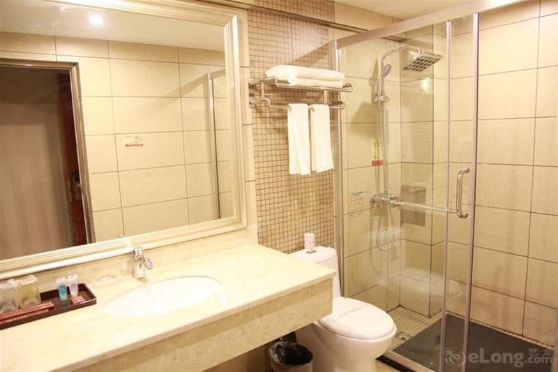 Fotos del hotel Kunming Xing Gong:  3