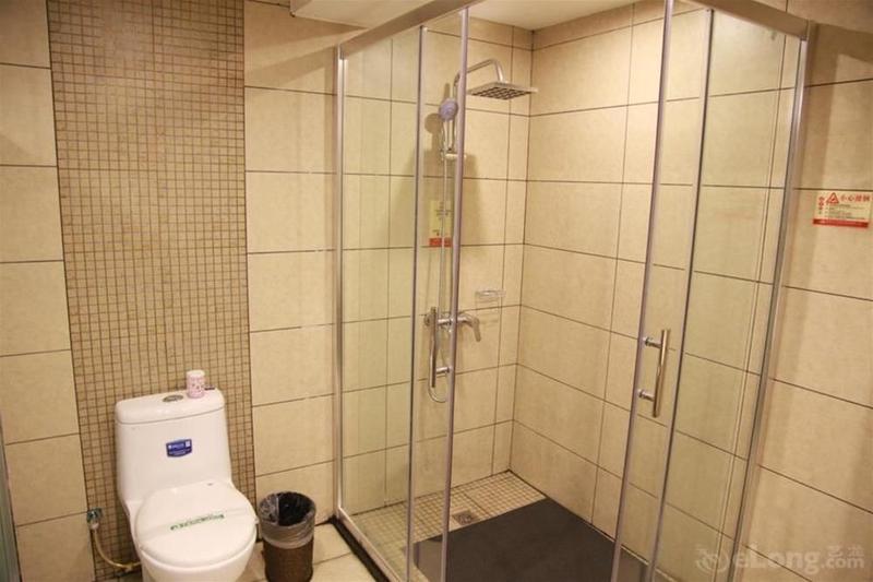 Fotos del hotel Kunming Xing Gong:  5