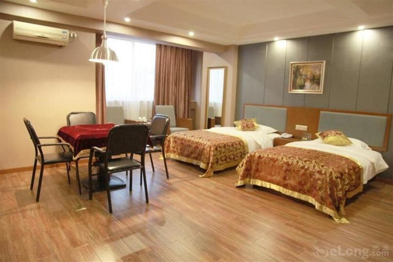 Fotos del hotel Kunming Xing Gong:  11