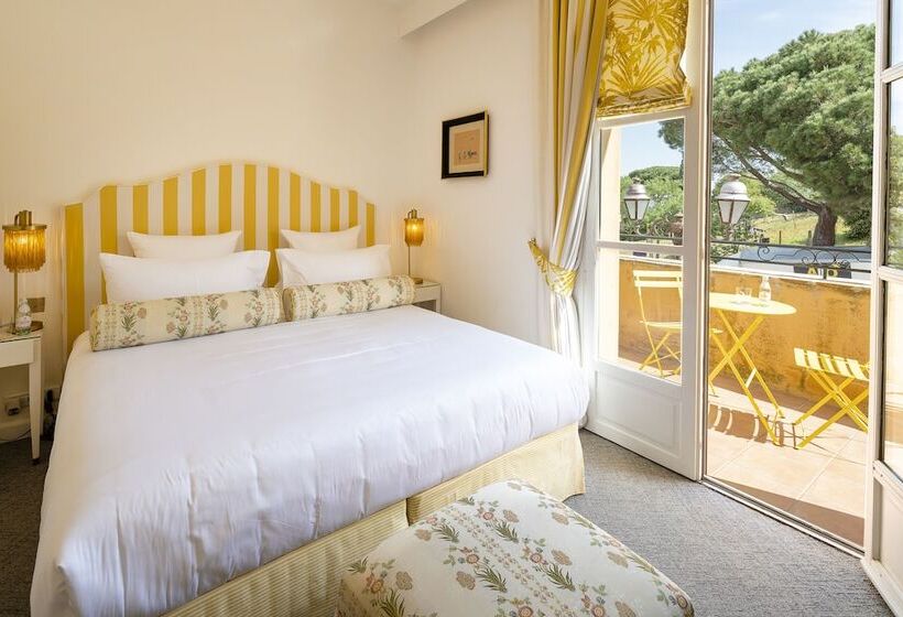 Fotos del hotel Hôtel Le Y:  20