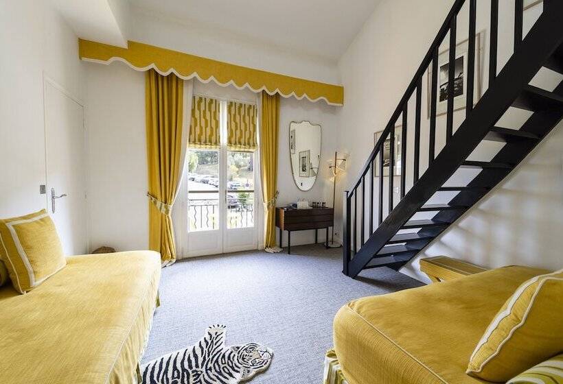 Fotos del hotel Hôtel Le Y:  22