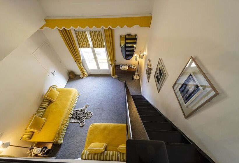 Fotos del hotel Hôtel Le Y:  24