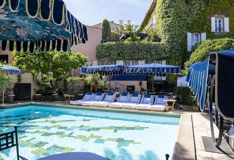 Fotos del hotel Hôtel Le Y:  4