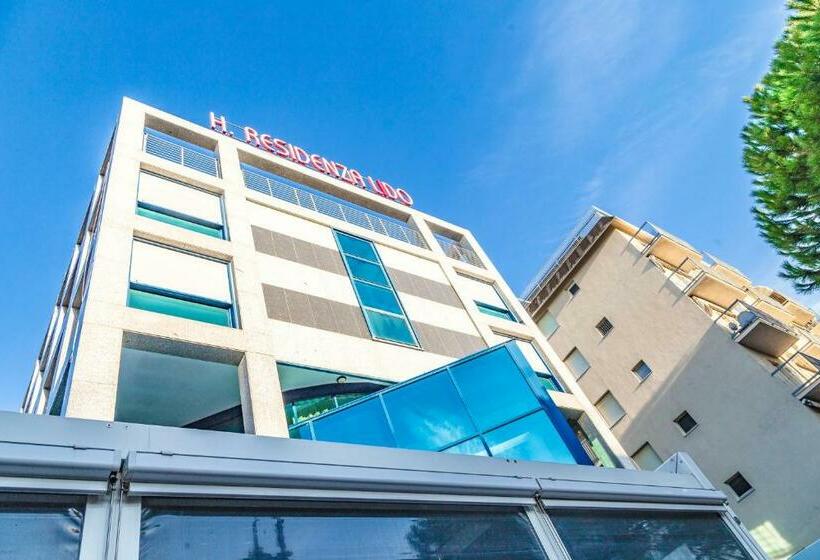 Fotos del hotel Lido  Residence:  11