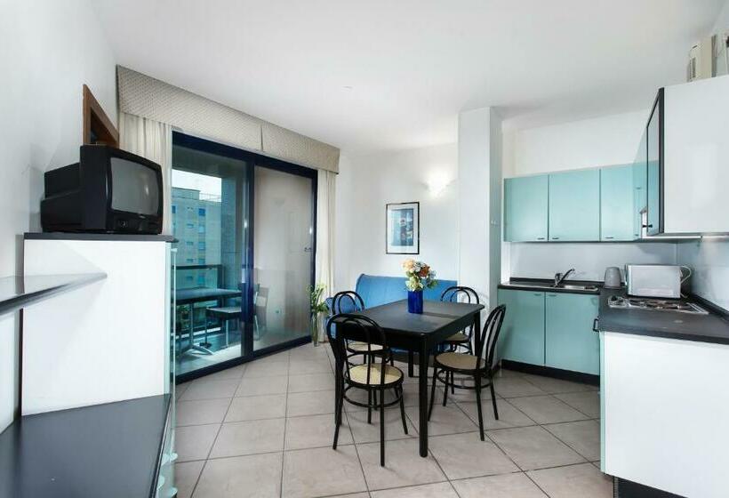 Fotos del hotel Lido  Residence:  6