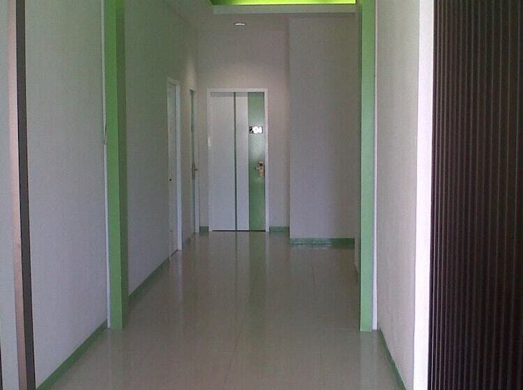 Fotos del hotel Pagi:  2