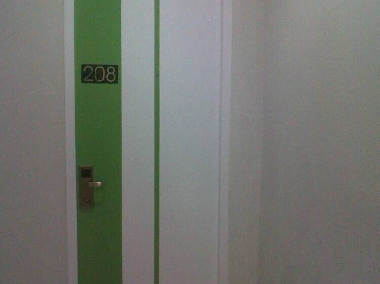 Fotos del hotel Pagi:  21