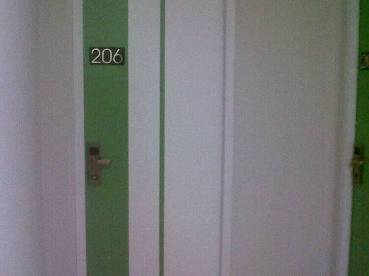 Fotos del hotel Pagi:  25