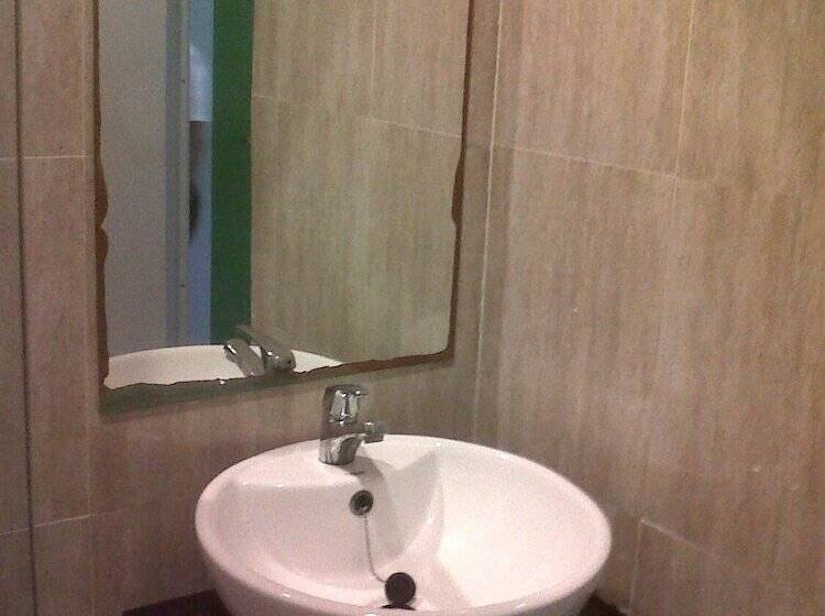 Fotos del hotel Pagi:  17