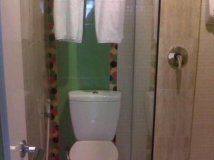 Fotos del hotel Pagi:  13