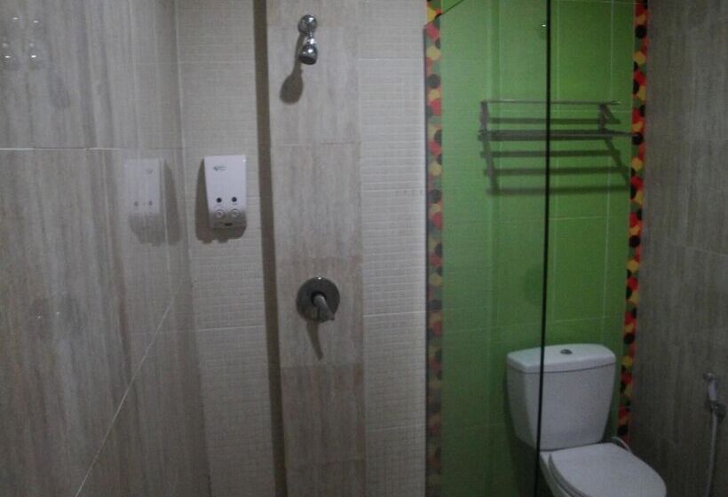 Fotos del hotel Pagi:  3