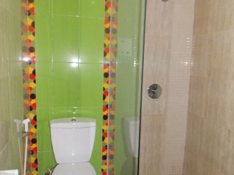 Fotos del hotel Pagi:  7