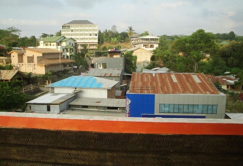 Fotos del hotel Pagi:  4