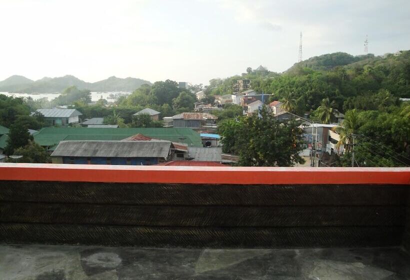 Fotos del hotel Pagi:  8