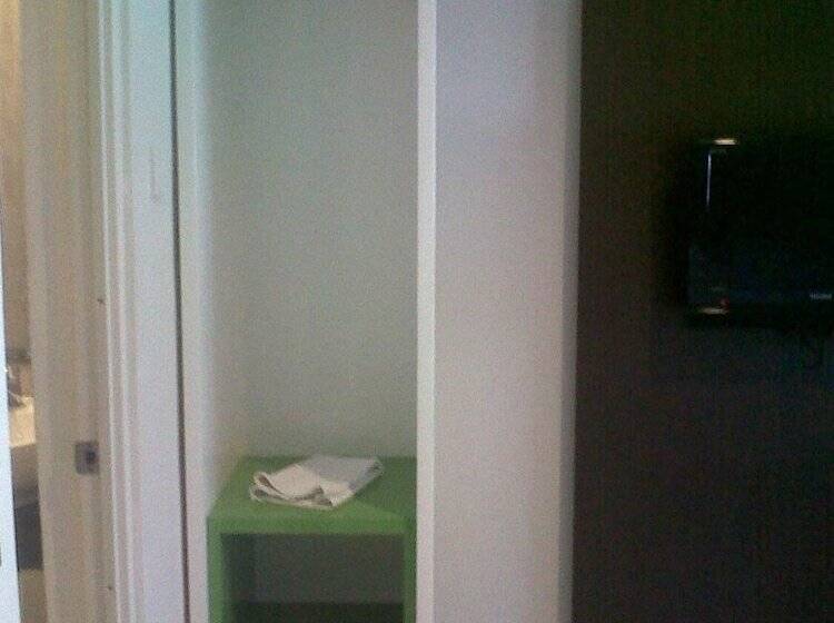 Fotos del hotel Pagi:  24