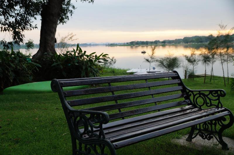 Fotos del hotel Raya Resort:  4