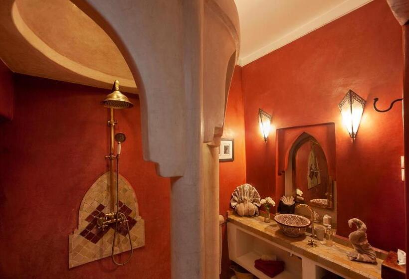 Fotos del hotel Riad Boussa:  7