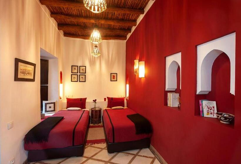 Fotos del hotel Riad Boussa:  11