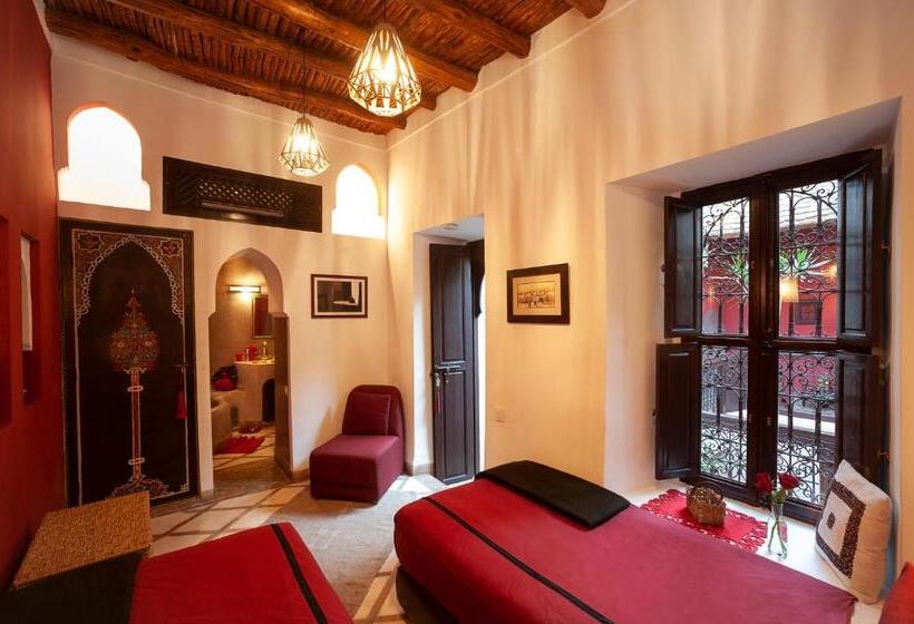 Fotos del hotel Riad Boussa:  15