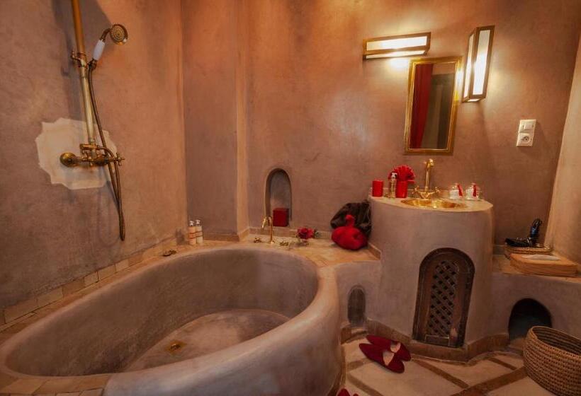 Fotos del hotel Riad Boussa:  2