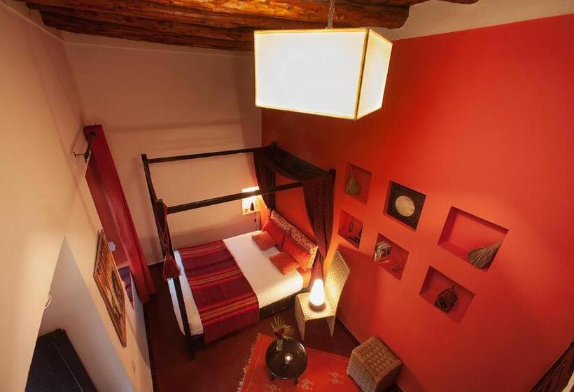 Fotos del hotel Riad Boussa:  12