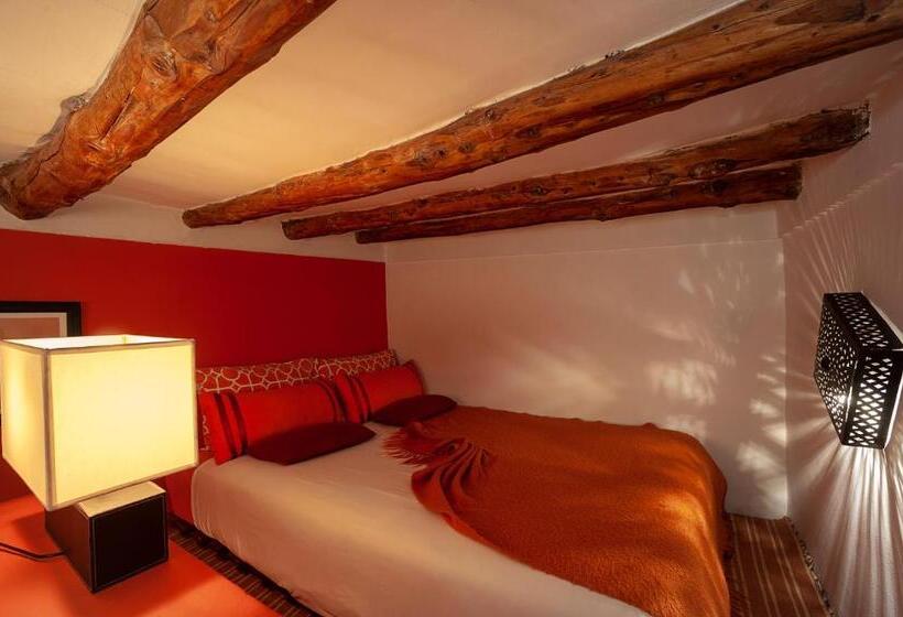 Fotos del hotel Riad Boussa:  10