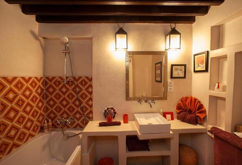 Fotos del hotel Riad Boussa:  5