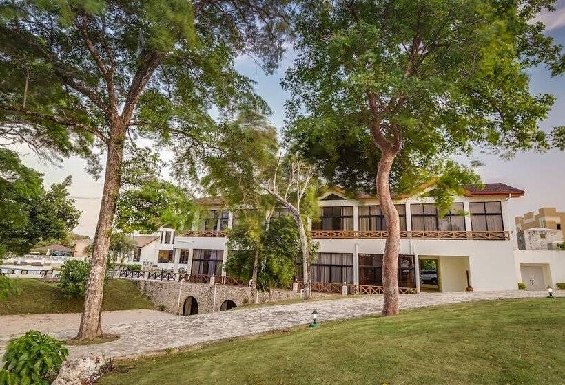 Fotos del hotel Sosua Ocean Village:  22