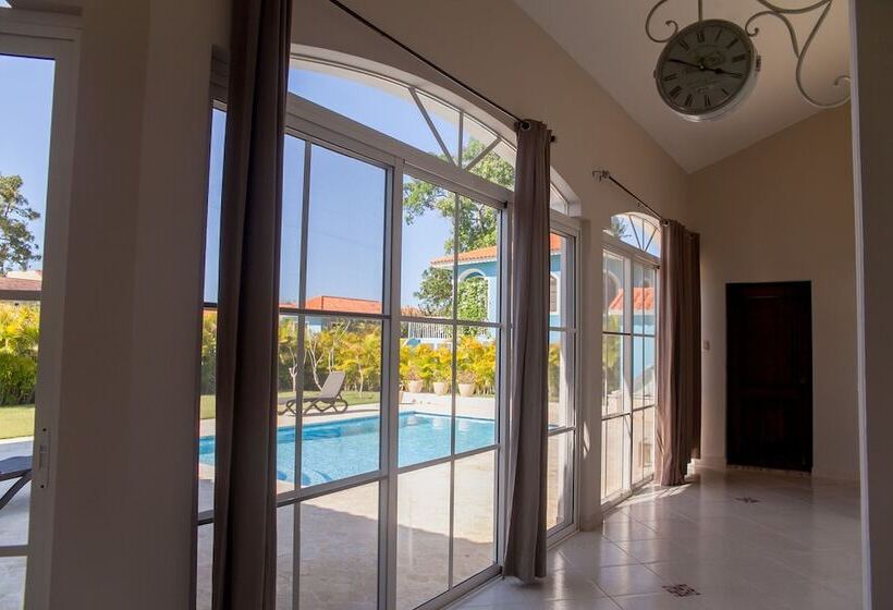 Fotos del hotel Sosua Ocean Village:  17