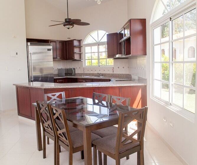 Fotos del hotel Sosua Ocean Village:  18