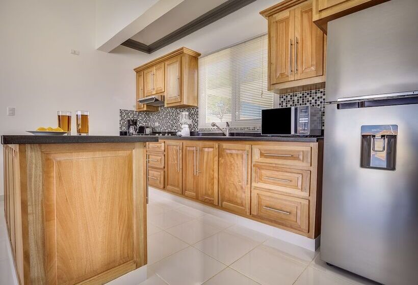 Fotos del hotel Sosua Ocean Village:  13