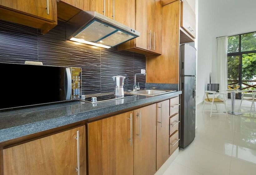 Fotos del hotel Sosua Ocean Village:  16