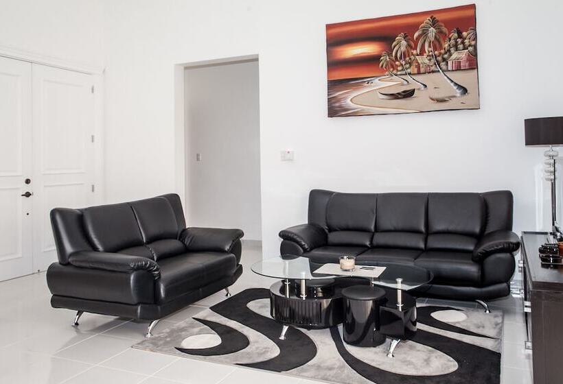 Fotos del hotel Sosua Ocean Village:  8