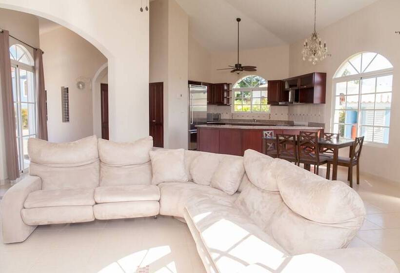 Fotos del hotel Sosua Ocean Village:  12