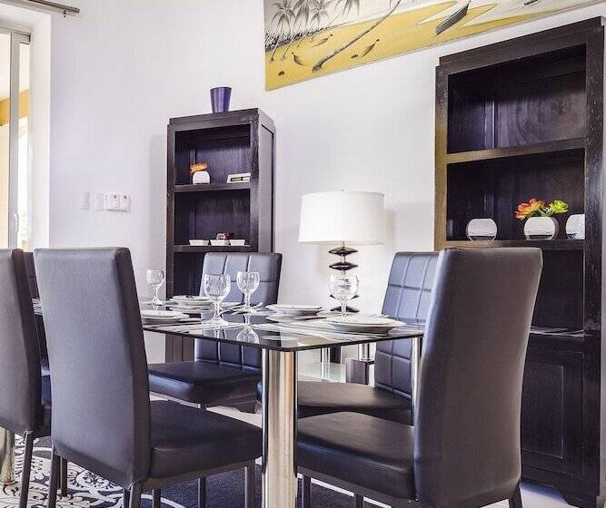 Fotos del hotel Sosua Ocean Village:  4