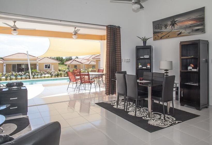 Fotos del hotel Sosua Ocean Village:  19