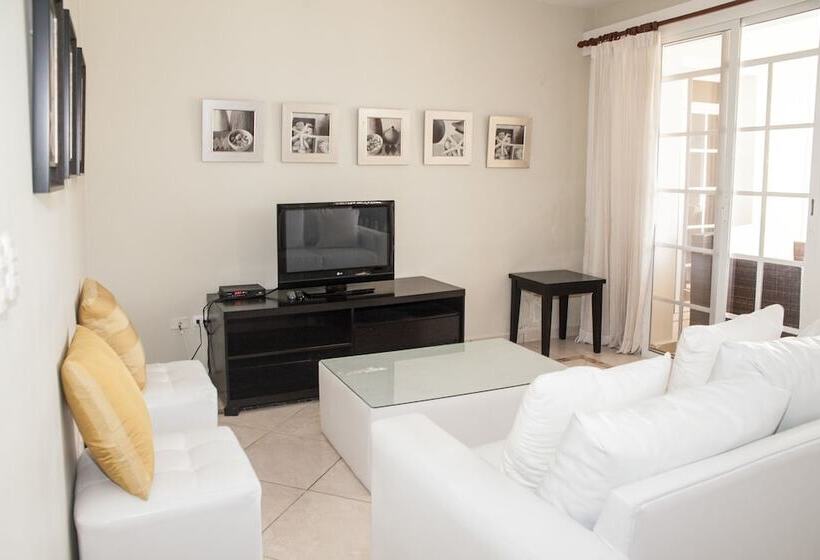 Fotos del hotel Sosua Ocean Village:  2