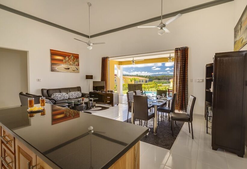 Fotos del hotel Sosua Ocean Village:  14