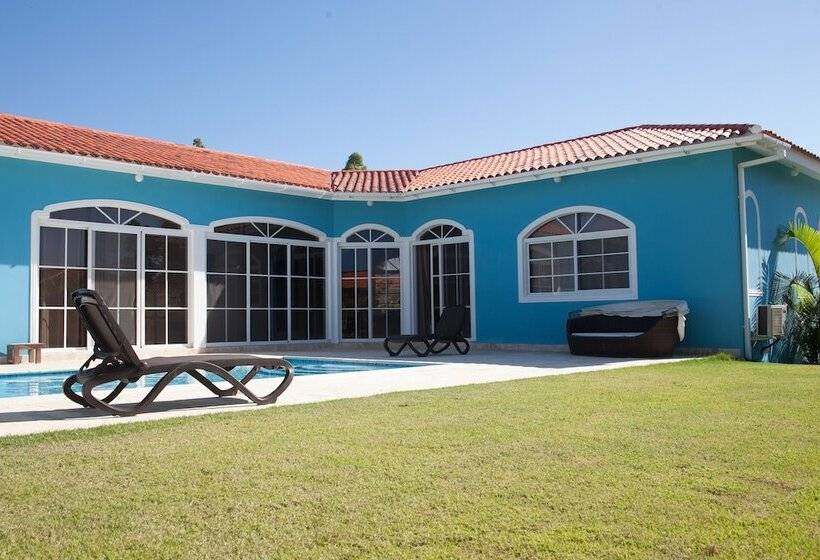 Fotos del hotel Sosua Ocean Village:  25