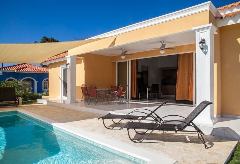 Fotos del hotel Sosua Ocean Village:  3