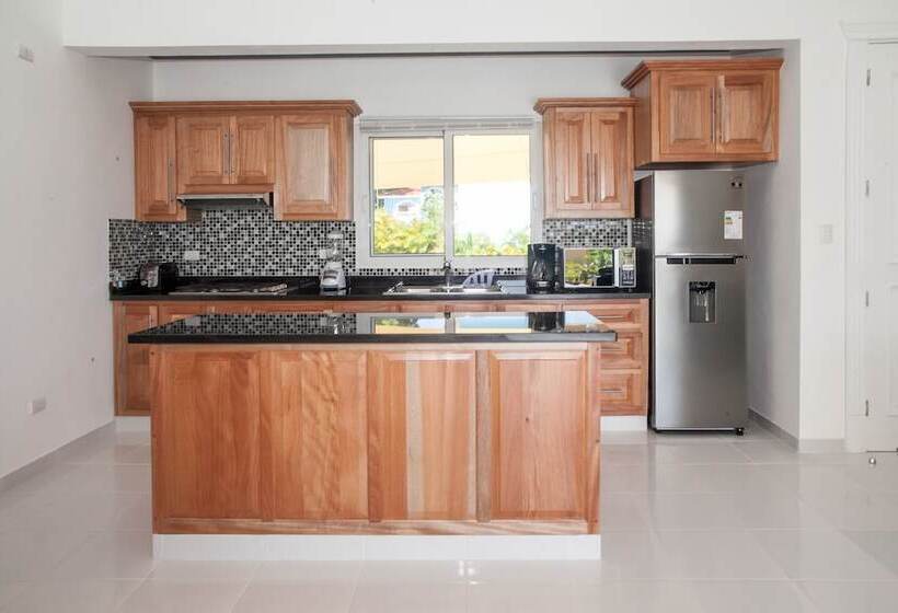 Fotos del hotel Sosua Ocean Village:  6