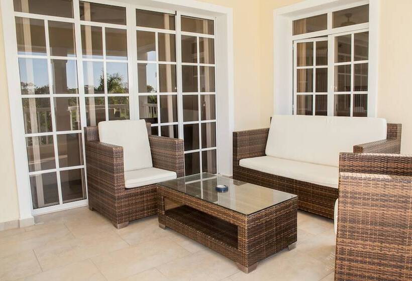 Fotos del hotel Sosua Ocean Village:  5